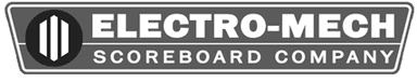 Electro-Mech Scoreboards