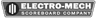 Electro-Mech logo