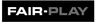Fair-Play logo
